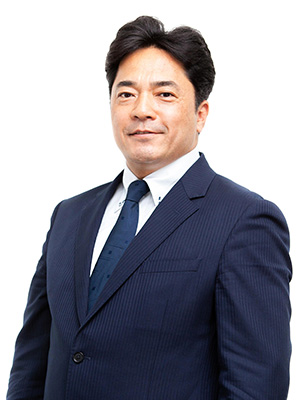 取締役社長 新田 毅