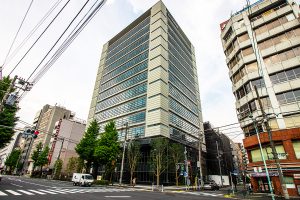 日本大学経済学部新校舎　新築工事／設備付帯工事