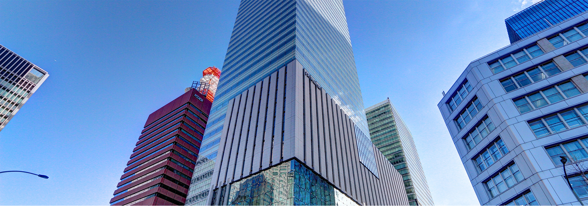 東和コーポレーション 多能工・スリーブ工事